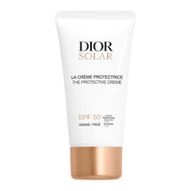 Creme com Prote&ccedil;&atilde;o Solar Dior Protective SPF50